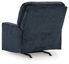 Aviemore 2-Piece Sectional and Recliner
