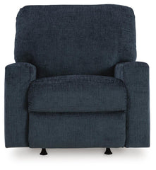 Aviemore 2-Piece Sectional and Recliner