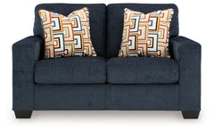 Aviemore Sofa, Loveseat and Recliner