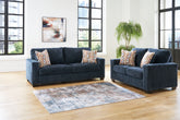 Best Furniture Outlet - Ashley Furniture - Aviemore Sofa and Loveseat - Sofa and Loveseat - 24303U2