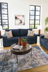Aviemore Sofa, Loveseat and Recliner