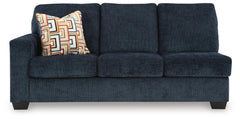 Aviemore 2-Piece Sectional and Recliner