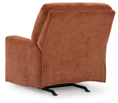 Aviemore 2-Piece Sectional with Chaise, Recliner and Ottoman