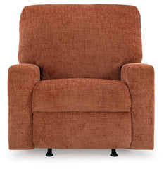 Aviemore 2-Piece Sectional with Chaise, Recliner and Ottoman
