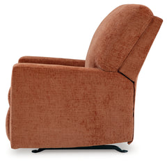 Aviemore 2-Piece Sectional with Chaise, Recliner and Ottoman
