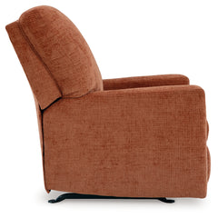 Aviemore 2-Piece Sectional with Chaise, Recliner and Ottoman