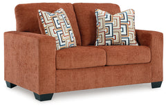 Aviemore Sofa and Loveseat