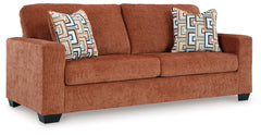Aviemore Sofa and Ottoman