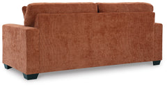 Aviemore Sofa and Ottoman
