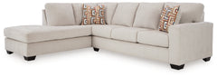 Aviemore Sectional