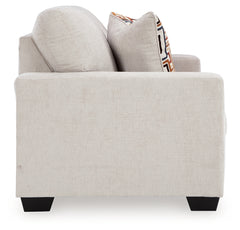 Aviemore Sofa and Loveseat