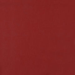 Retro Upholstered Dining Side Chair Red (Set of 2)