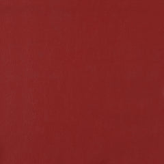 Retro Upholstered Dining Side Chair Red (Set of 2)