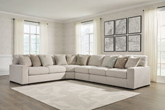 Ballyton Sectional