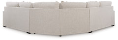 Ballyton Sectional