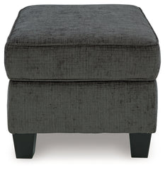 Erinslane Sofa, Loveseat, Chair and Ottoman
