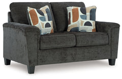 Erinslane Sofa, Loveseat, Chair and Ottoman