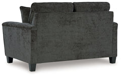 Erinslane Sofa, Loveseat, Chair and Ottoman