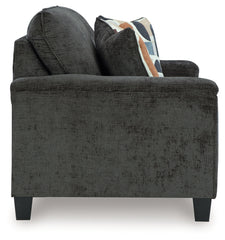 Erinslane Sofa, Loveseat, Chair and Ottoman