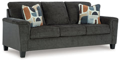 Erinslane Sofa and Loveseat