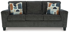 Erinslane Sofa and Loveseat
