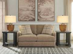 Best Furniture Outlet - Ashley Furniture - ChloeeAnne Living Room - Loveseat - 2550535