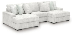 Stupendous Sectional