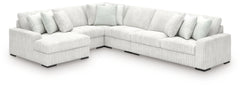 Stupendous Sectional