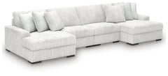 Stupendous Sectional