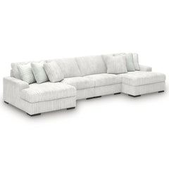 Stupendous Sectional