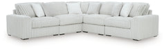 Stupendous Sectional
