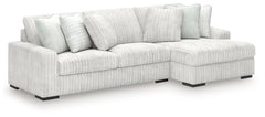 Stupendous Sectional