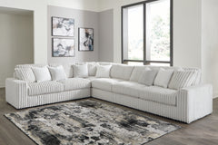 Stupendous Sectional