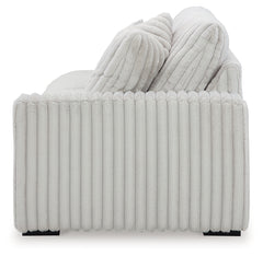 Stupendous 4-Piece Sectionals and Ottoman