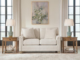 Best Furniture Outlet - Ashley Furniture - Rayne-Cove Living Room - Loveseat - PC2600535