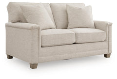 Rayne-Cove Living Room