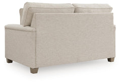 Rayne-Cove Living Room