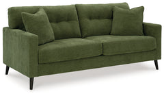 Bixler Sofa, Loveseat and 2 Chairs