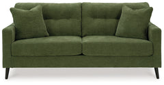 Bixler Sofa, Loveseat and 2 Chairs