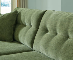 Bixler Sofa, Loveseat and 2 Chairs
