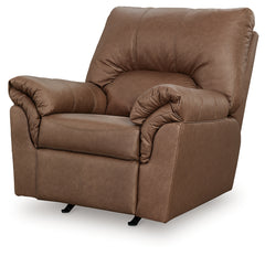 WillowBend Sofa, Loveseat and Recliner