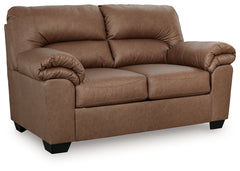 WillowBend Sofa, Loveseat and Recliner