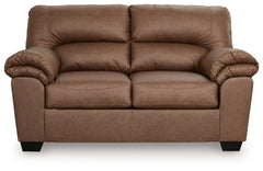 WillowBend Sofa and Loveseat