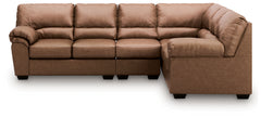 WillowBend Sectional