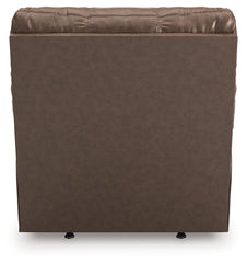 WillowBend Living Room