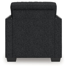 Jasmine Peaks Living Room