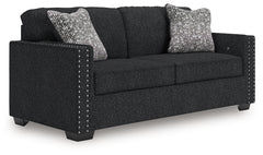 Jasmine Peaks Sofa and Loveseat