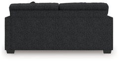 Jasmine Peaks Sofa and Loveseat