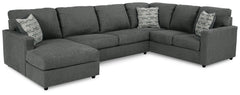 Edenfield Sectional