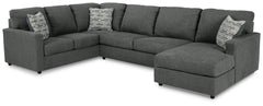 Edenfield Sectional